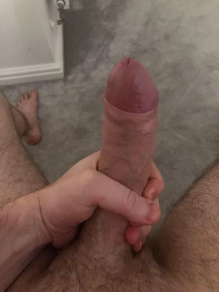 Honest ratings please, I need a confidence boost!