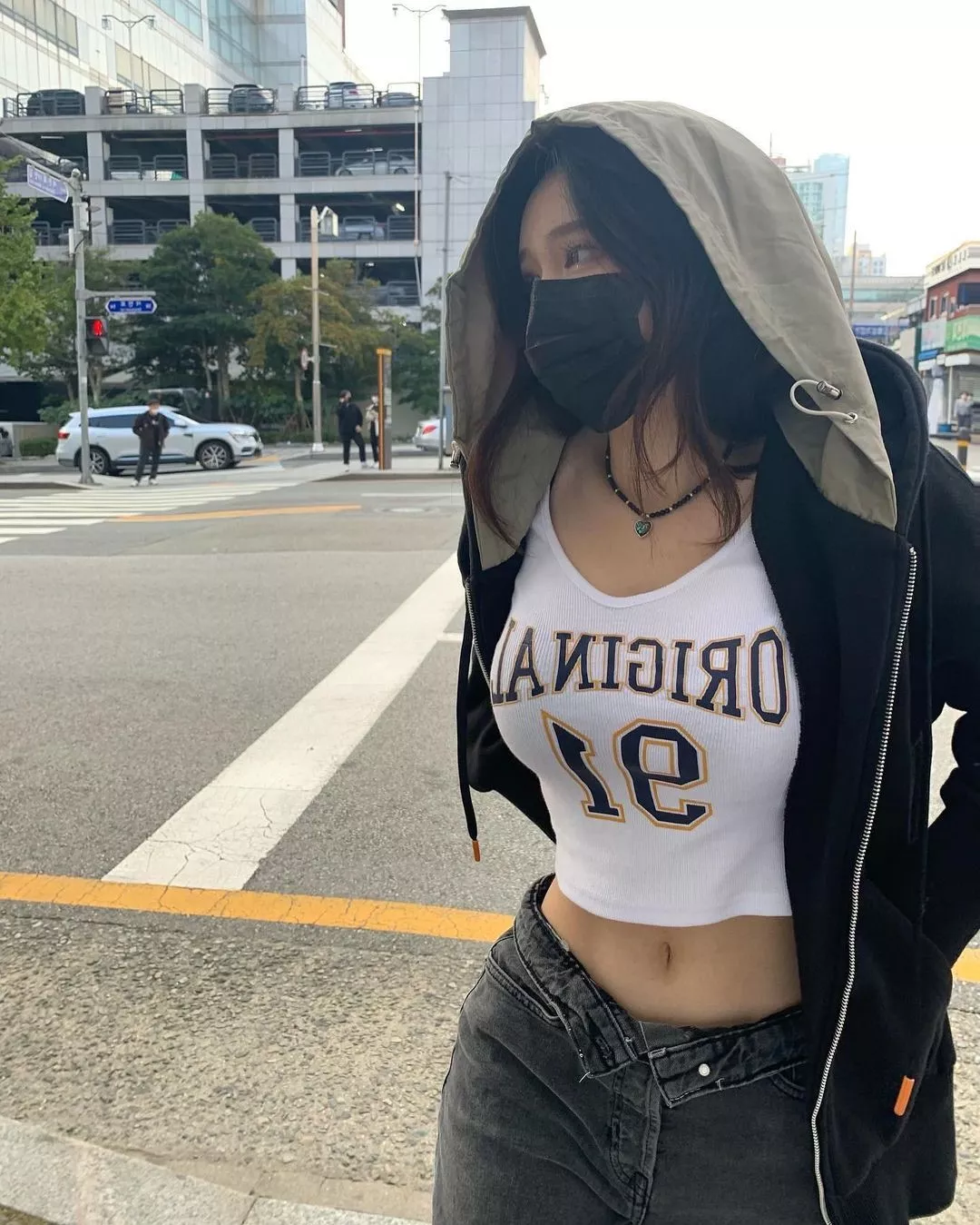 Hoodie Szn