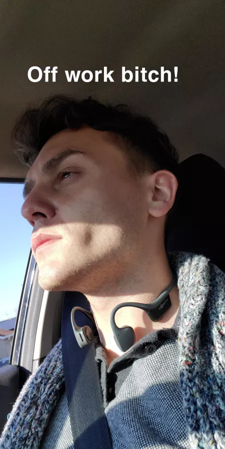 Hope everyone had a good weekend 😘