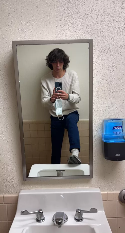 hope everyone had a great day 😁