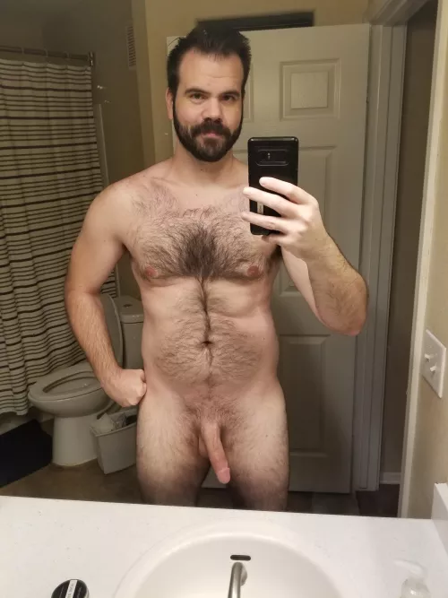 Hope everyone has a good weekend.