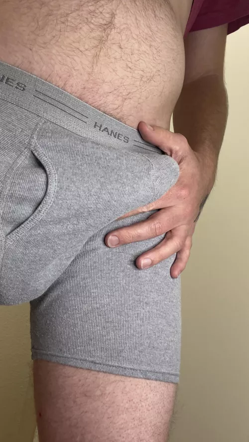 Hope this excites someone