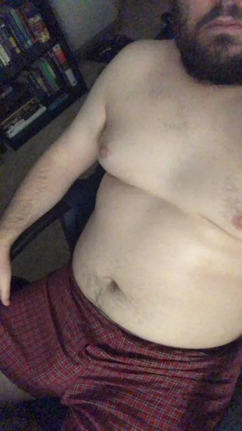 Hope y’all are having a great week!