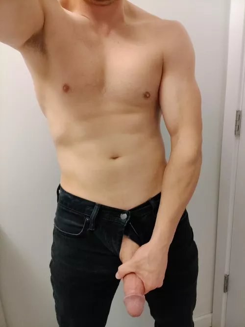 Hope you don't mind 😜