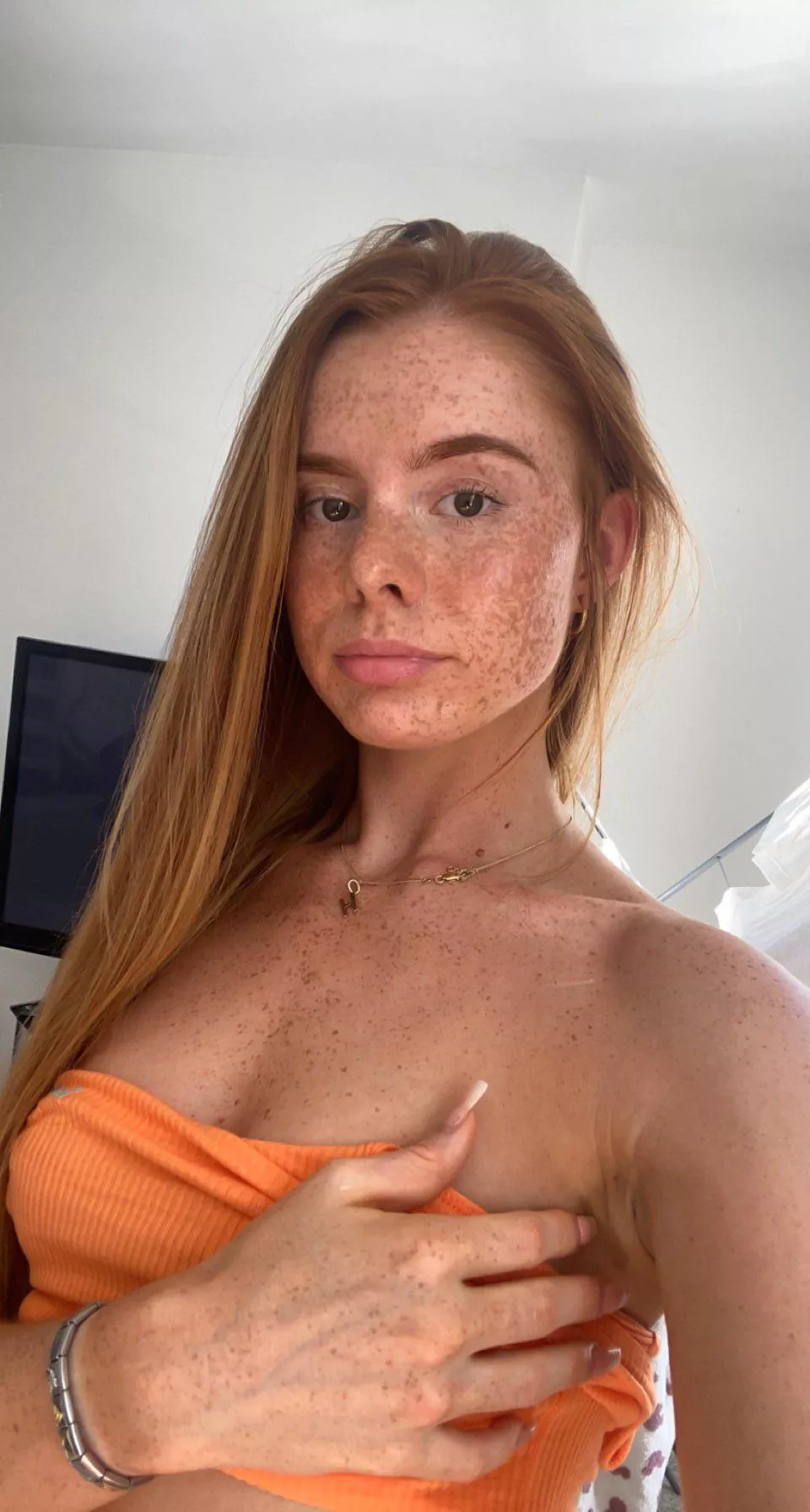 Hope you have a lovely day 🥰