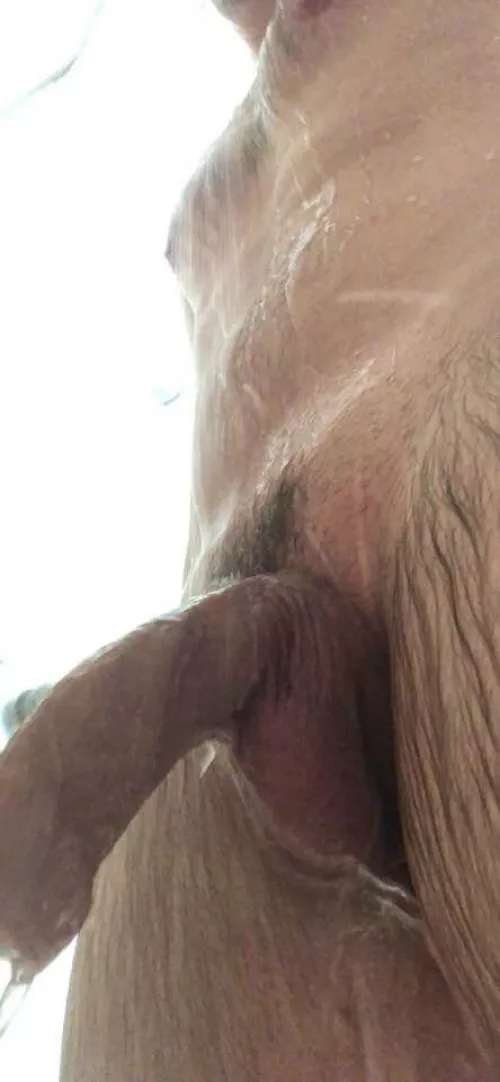 Hope you like them wet💦😉