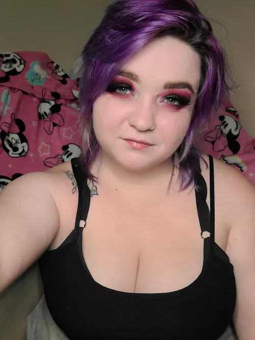 Hope you're all having a beautiful night ❣️