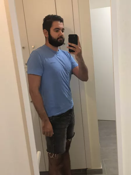 Hope you’re all having a great day wherever you are 😄