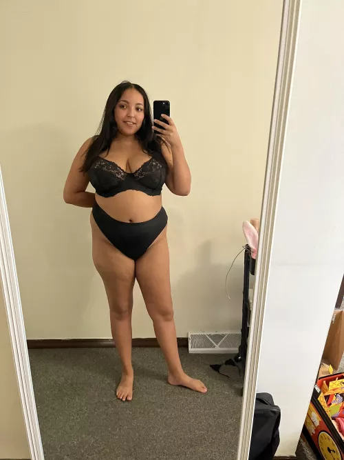 Hope you’re having a (f)antastic monday ☺️