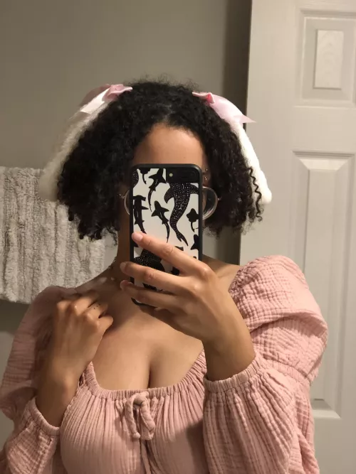 Hoppy Halloween🐰🎀