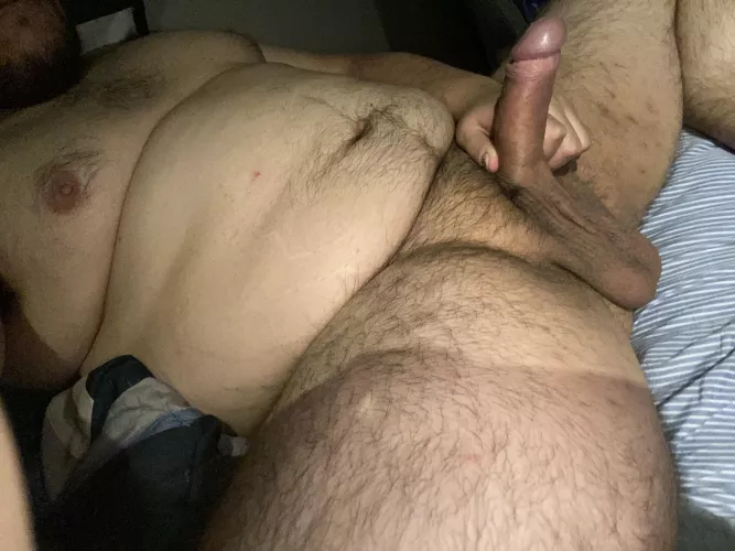 Horned up today 😈 Horned up today 😈