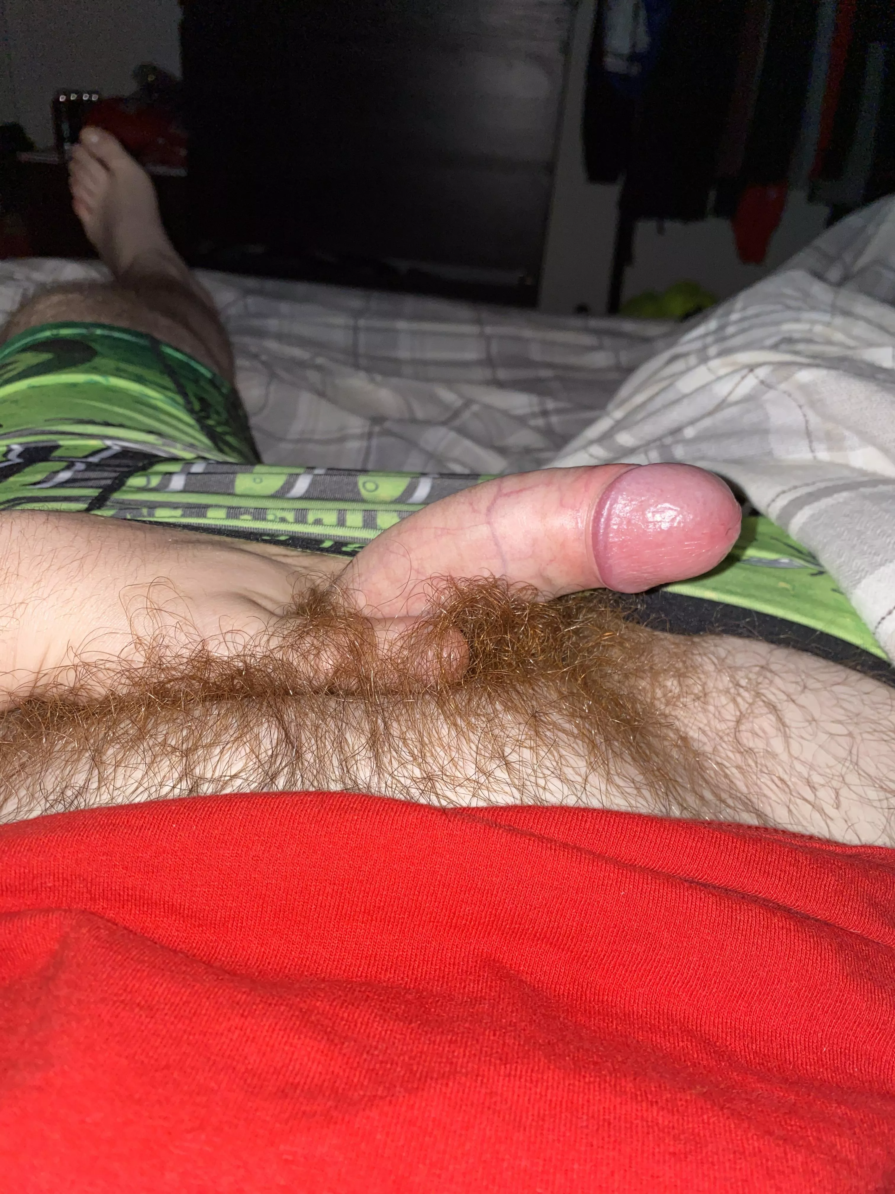 Horney