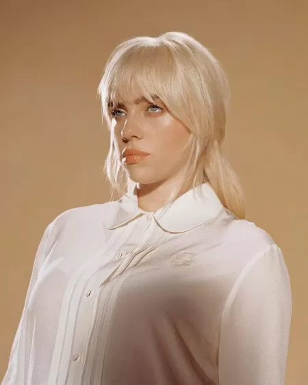 Hornier than ever for Billie Eilish, would love to get teased and milked to her