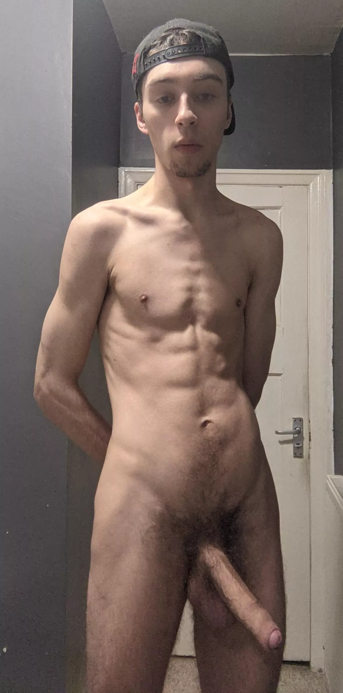 Horny again 😩