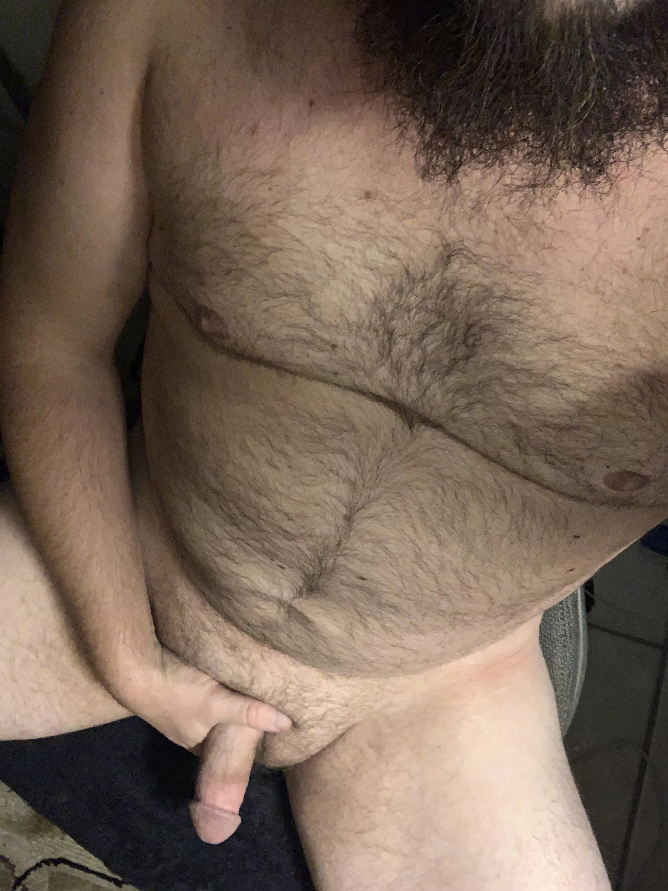 Horny and lonely…