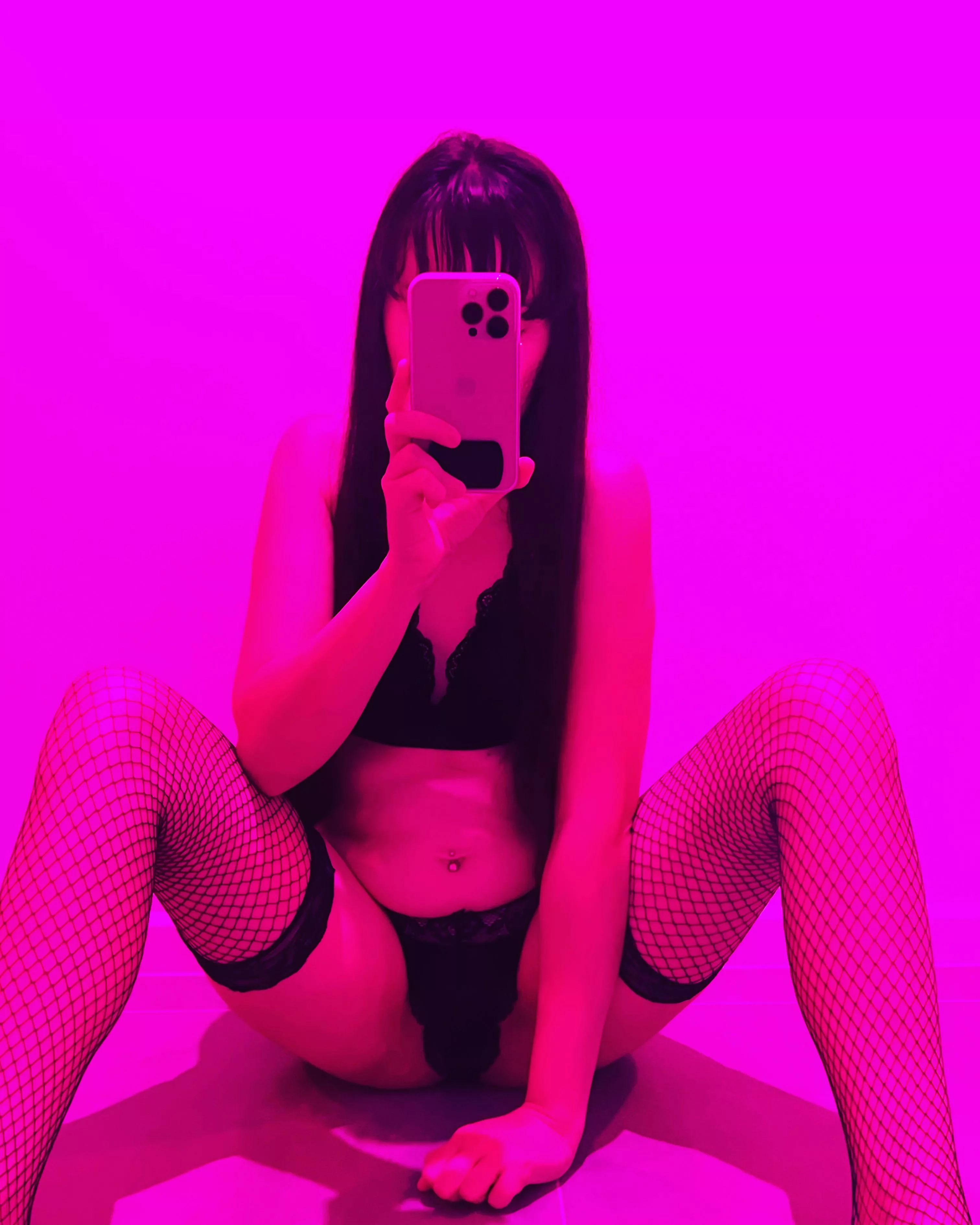 Horny for you. 😉