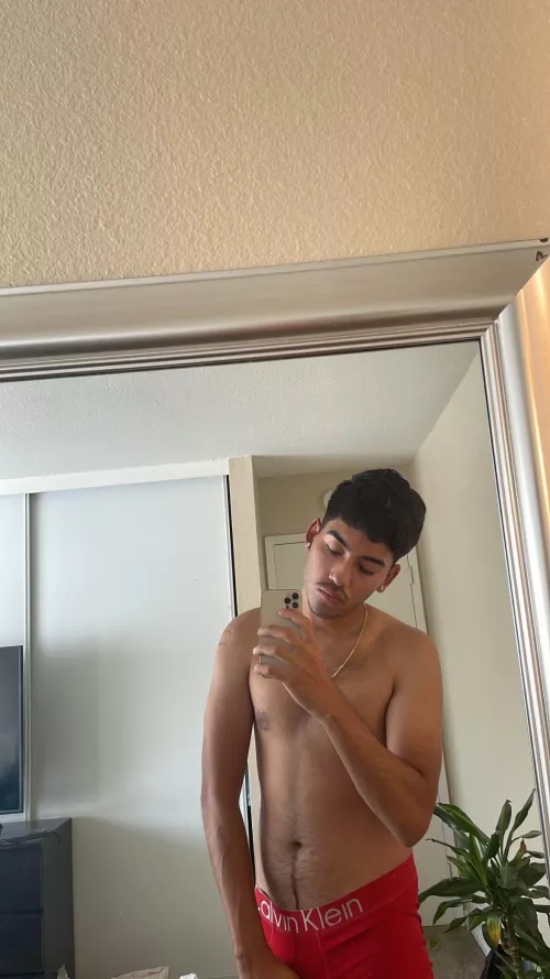 Horny Horny