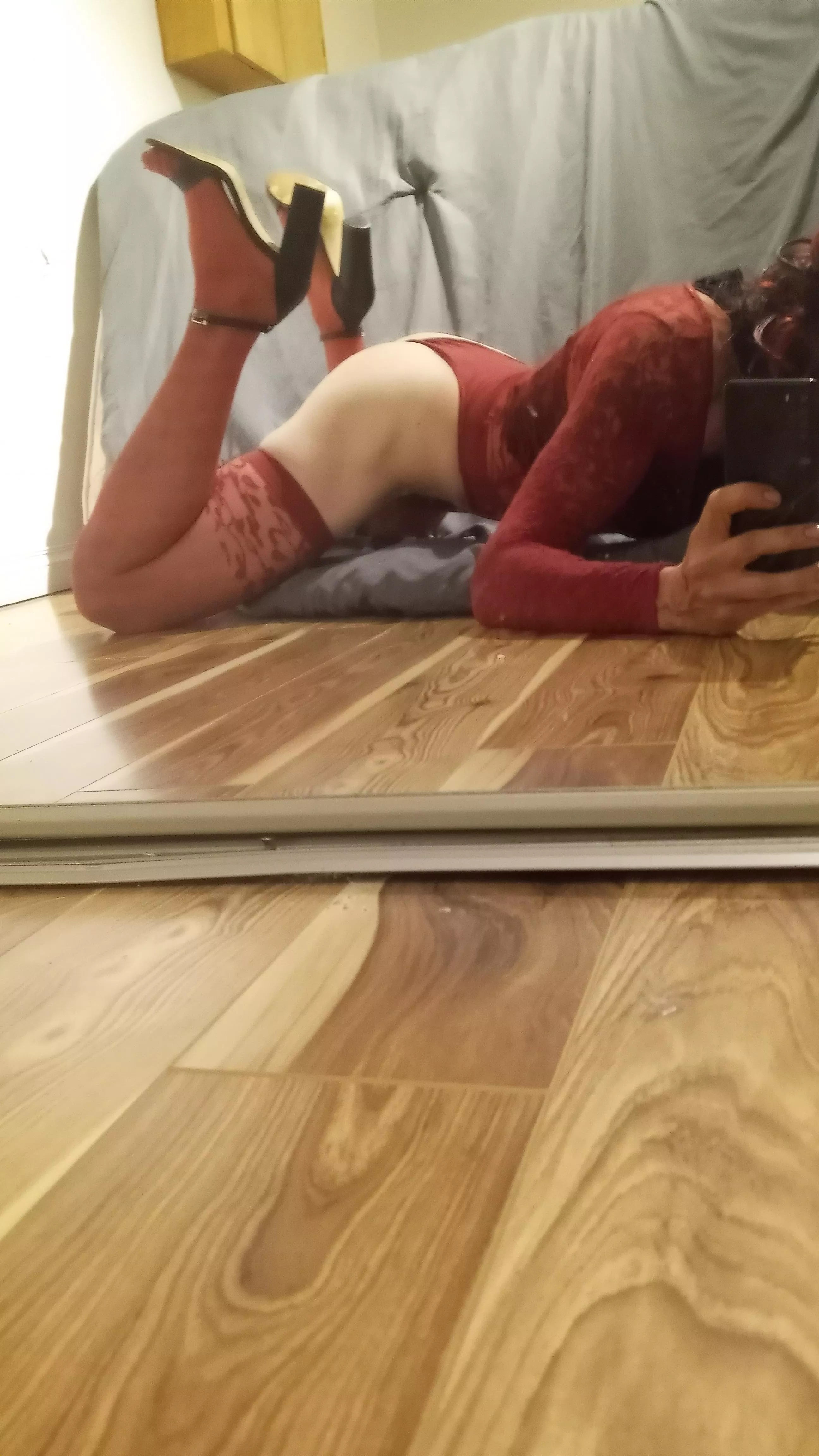 Horny hump day 😜
