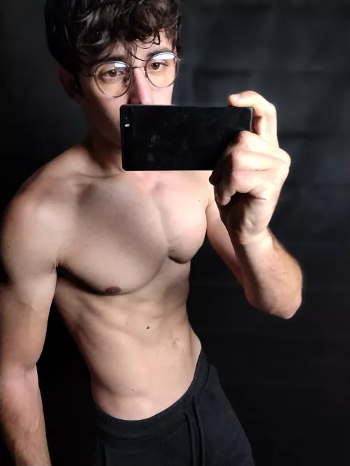 HornyPotter 🤤😄