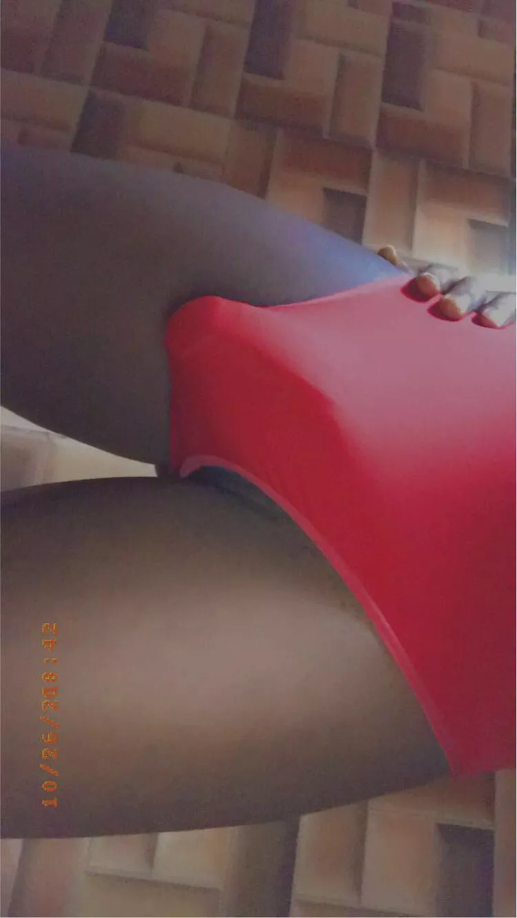 Hot?