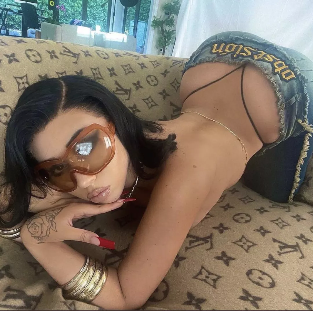 Hot af