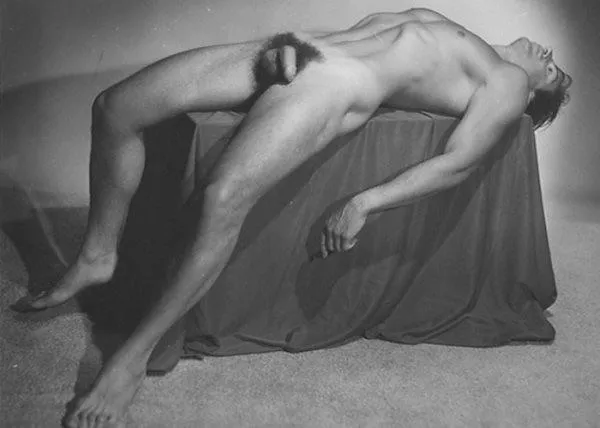 “Hot bush” …