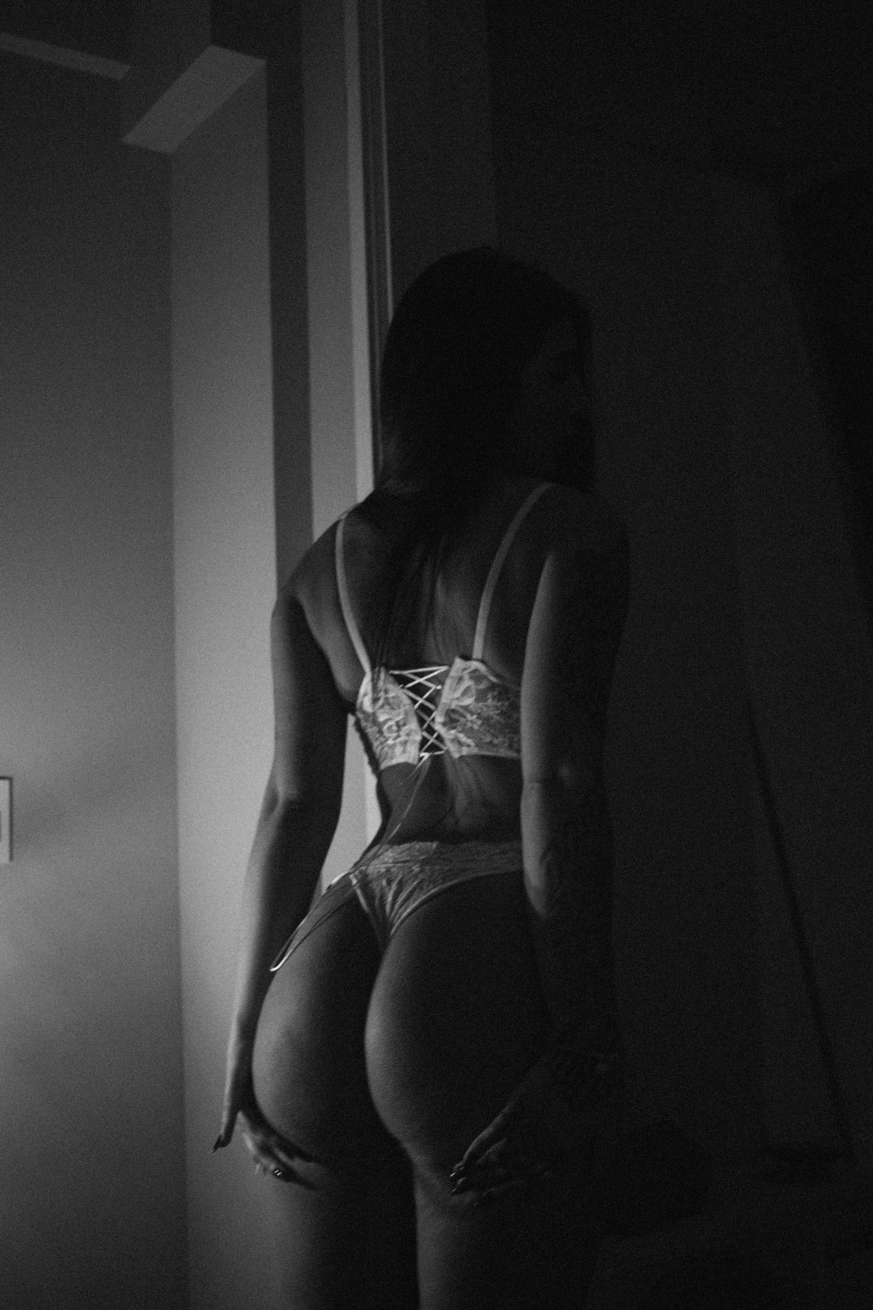 Hotel Shooting