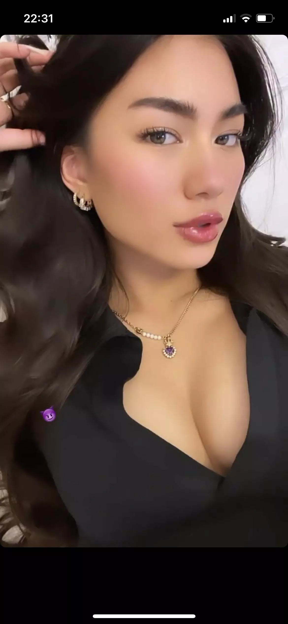 Hottie
