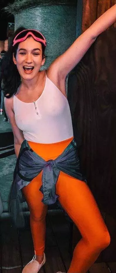 Hottie