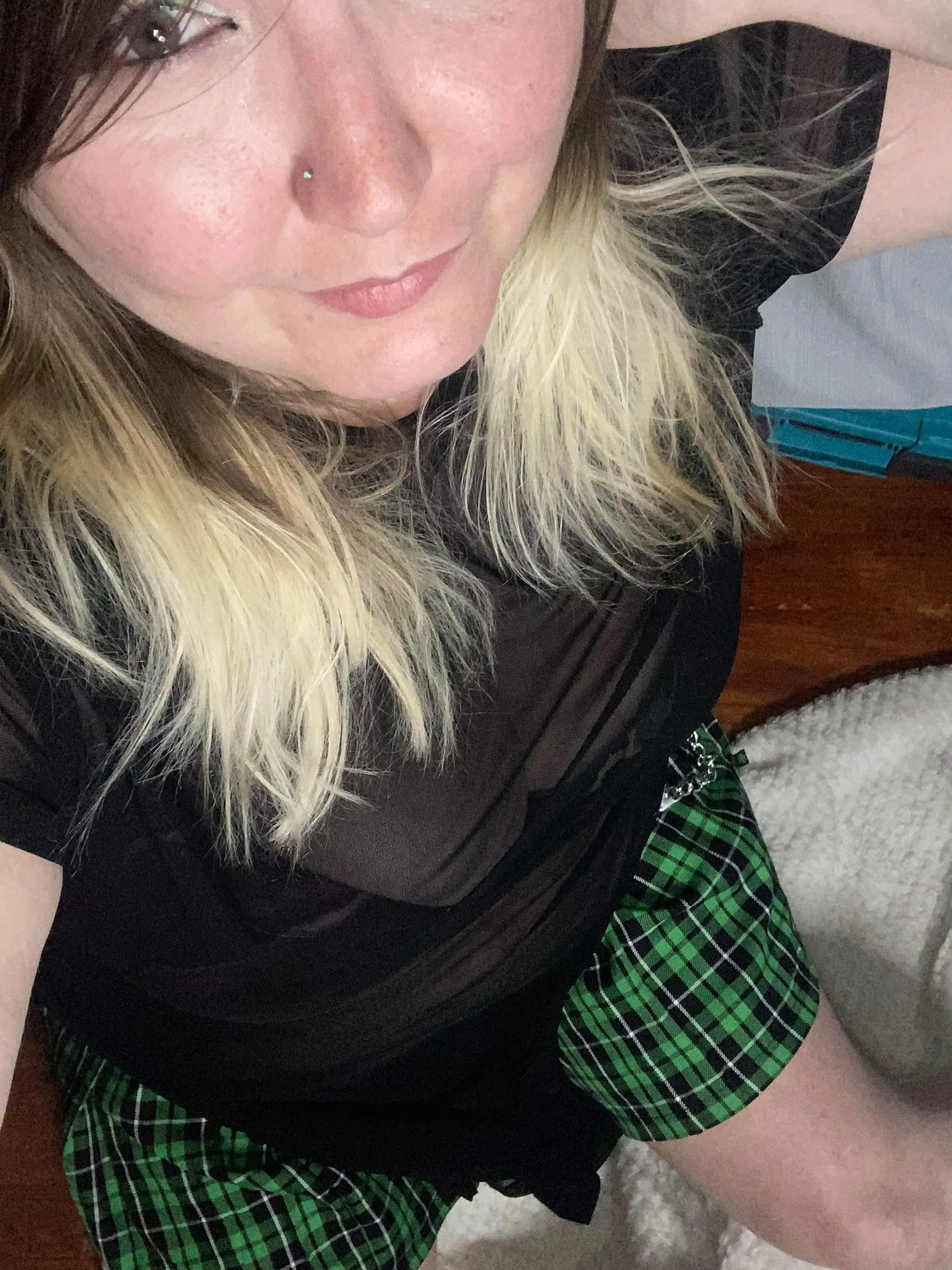Hotwife Milf who wants to be covered in your cum. Fetish’s not only welcome but encouraged. I have a free page and VIP page which I’m running a 40% discount. Vip page can sext me anytime tip free. Come see my goodies 🥰 Hotwife Milf who wants to be covered in your cum. Fetish’s not only welcome but encouraged. I have a free page and VIP page which I’m running a 40% discount. Vip page can sext me anytime tip free. Come see my goodies 🥰