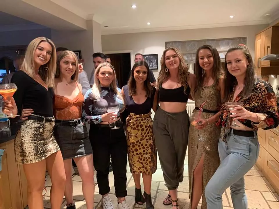 House party