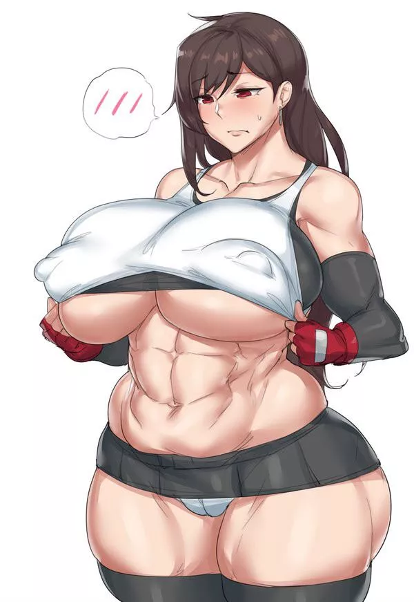 How am I going to fight in battle with these?!