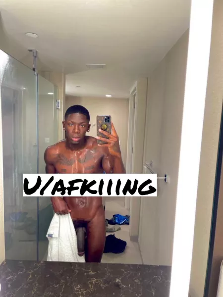 How bad do you want this dick on a scale of 1-10