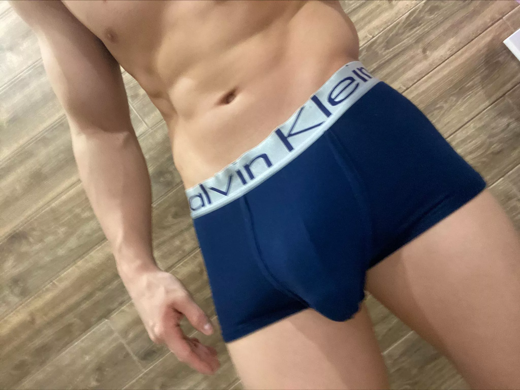 How big do you think it is? 😈🍆 (OC)