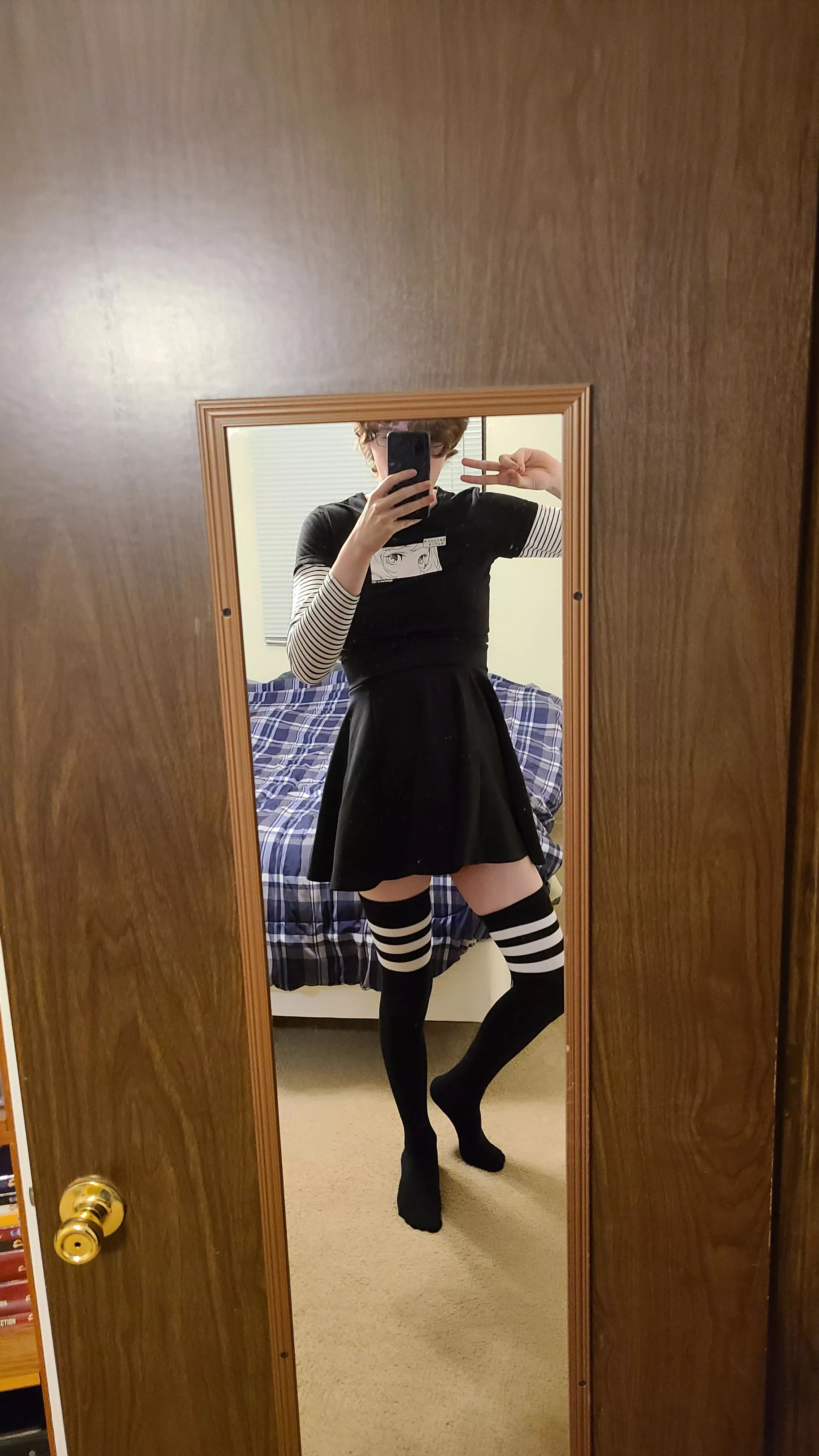 How do I look? 🙂