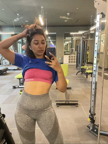 How do you like my figure How do you like my figure