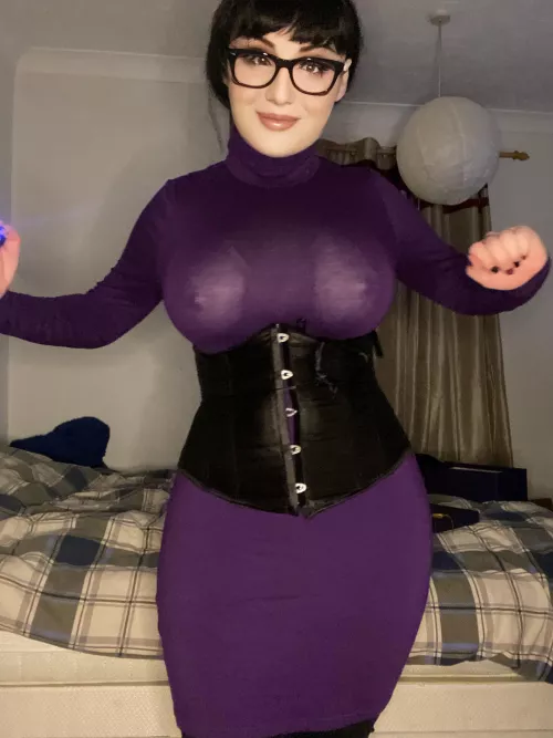 How do you rate these curves?