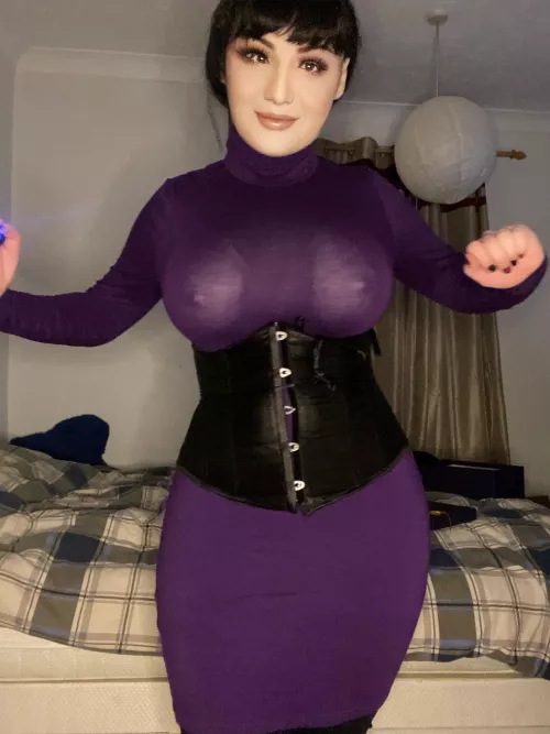 How do you rate these curves?