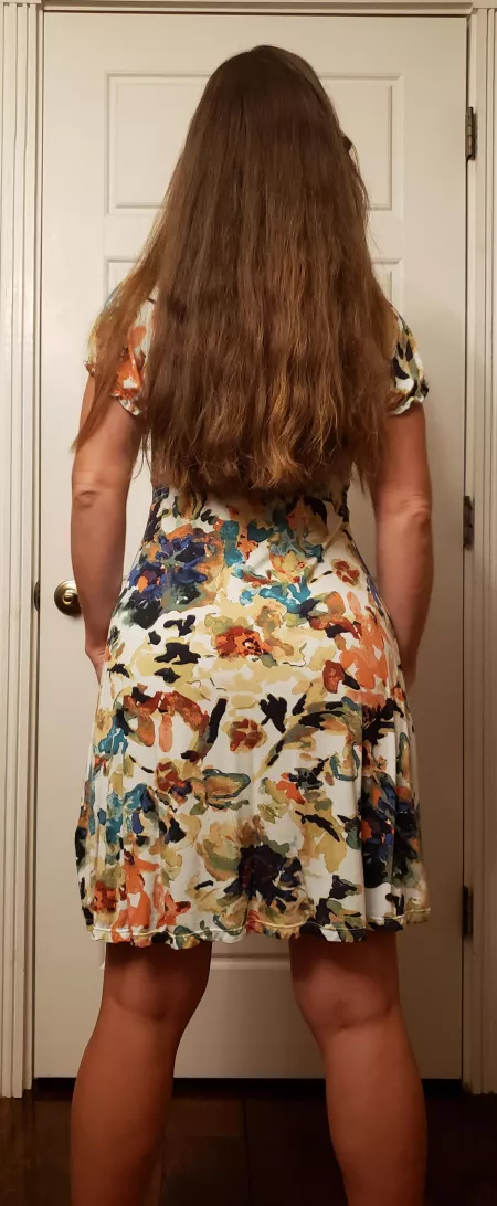 How does it look ?? 💋