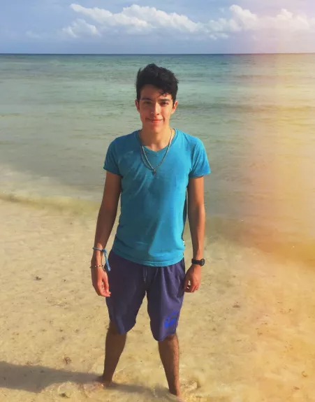 How is it going? ☺️☀️