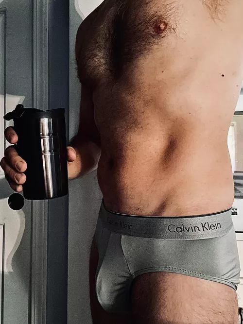 How many cups of coffee does it take to make the headache go away…