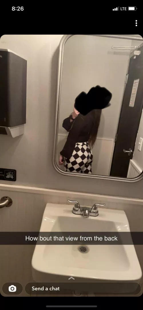 How many of y’all want to see a clip of me with my first BBC this weekend!