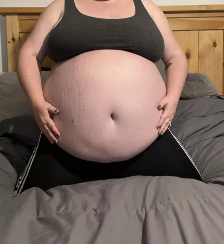 How much rounder do you think I can get?