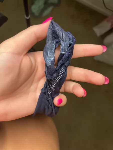 How much you wanna bet that these were stuffed?! 💦🤪💦