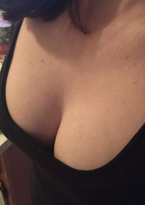 How my wife greets my friends ;)