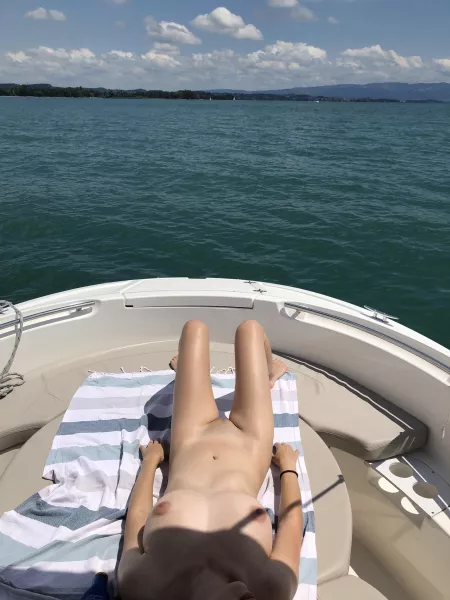 How wanna be my next captain? ✌🏼