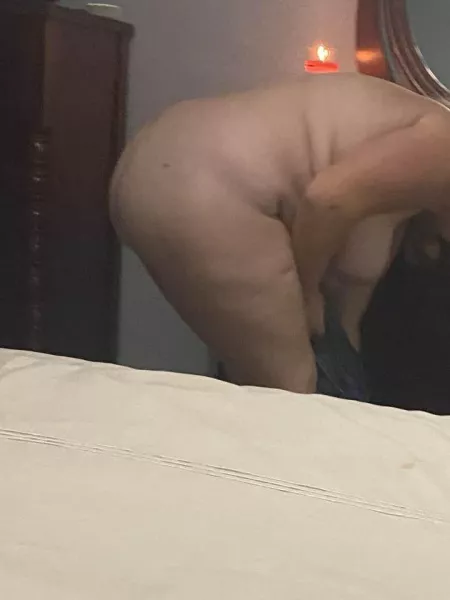 How would you make her cum?