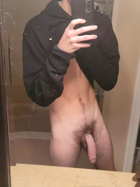 How would you react to this in the lockeroom?