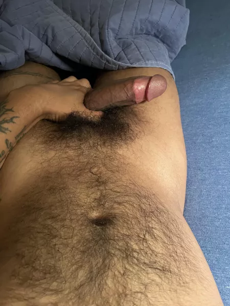 Howdy yall 🤠🤠, my thick cut Mexican chorizo hasn’t had a mouth or ass in 2 months