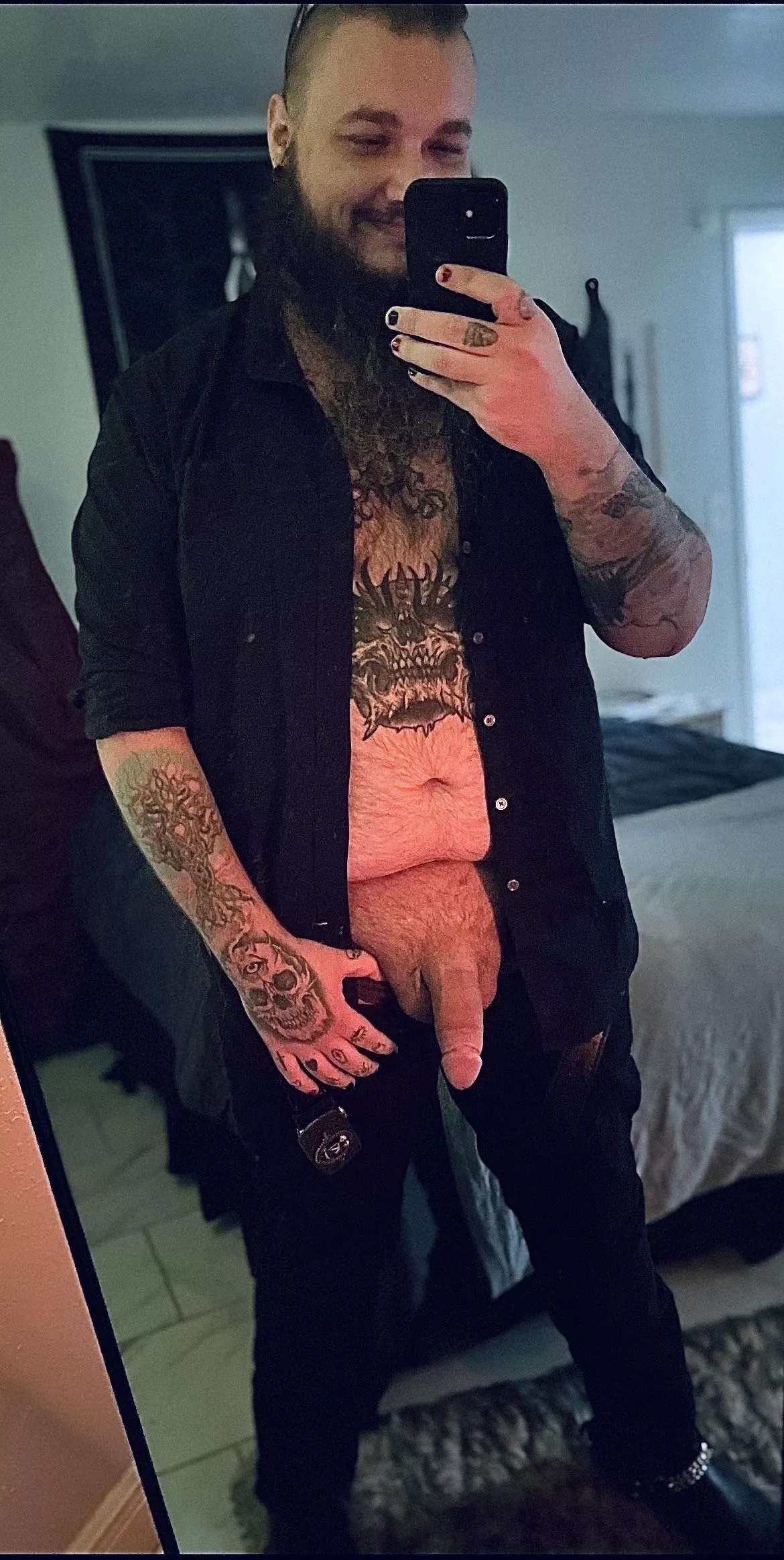 Howdy 🤠